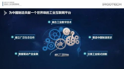 賀東東 根植中國(guó)制造，賦能萬(wàn)物連接未來(lái)——共建工業(yè)互聯(lián)網(wǎng)數(shù)據(jù)服務(wù)新生態(tài)